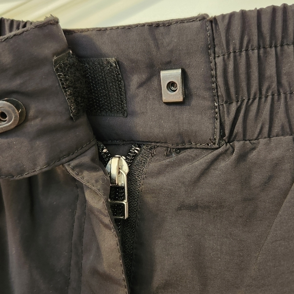 Obermeyer Utility Shell Ski Pants - Picture 8 of 8
